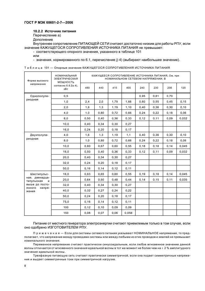    60601-2-7-2006