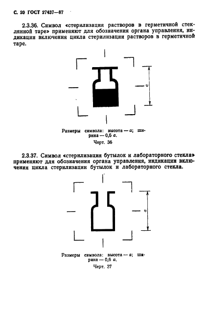 ГОСТ 27437-87