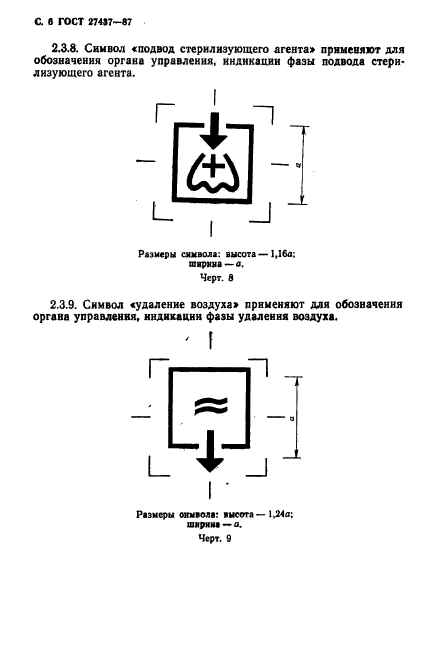 ГОСТ 27437-87