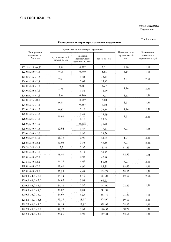  16541-76