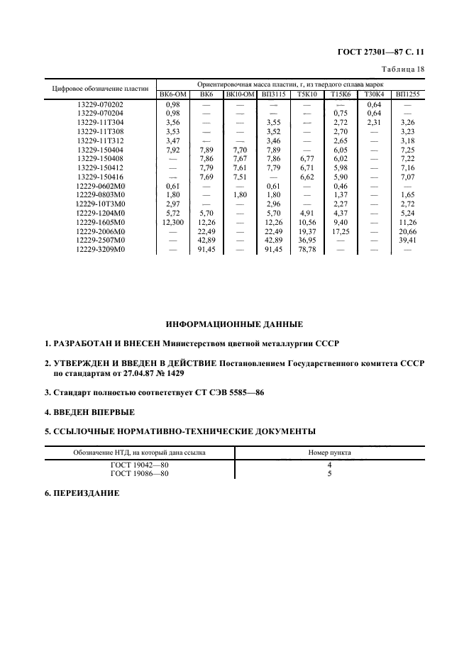  27301-87