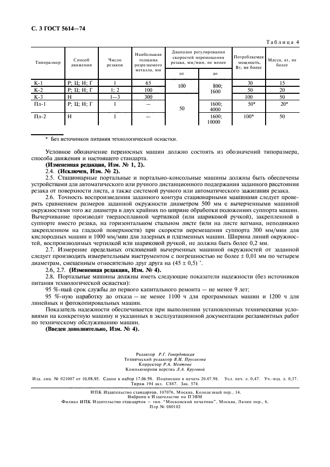  5614-74