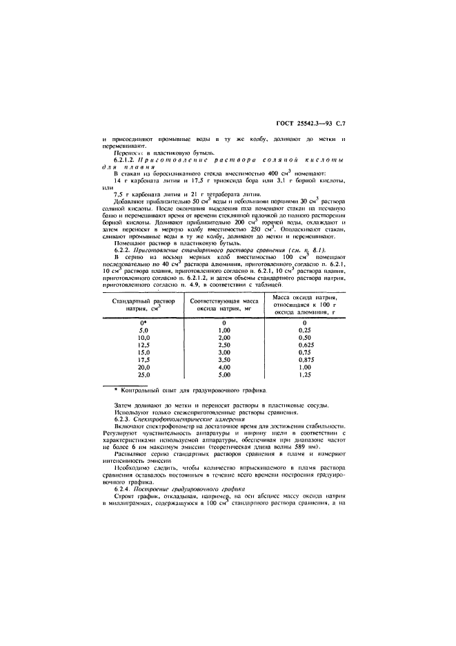 ГОСТ 25542.3-93