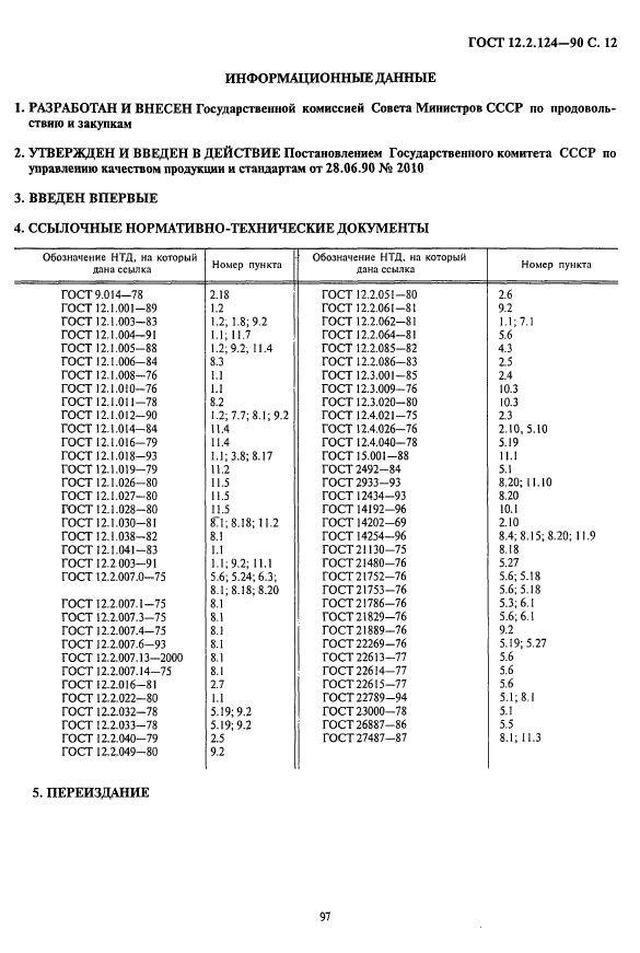  12.2.124-90