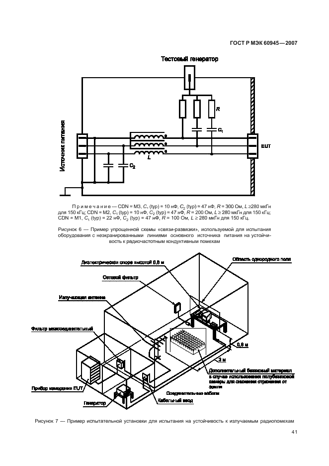    60945-2007