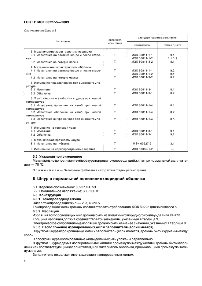    60227-5-2009