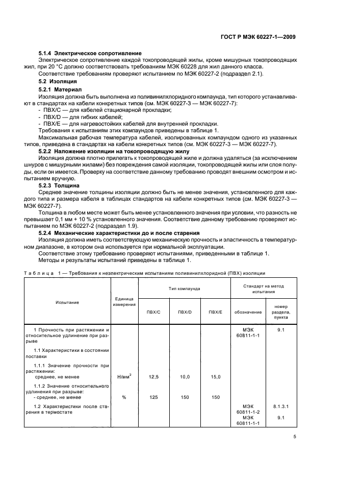    60227-1-2009