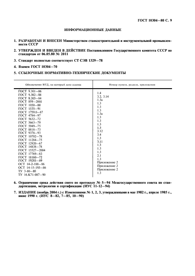  10304-80