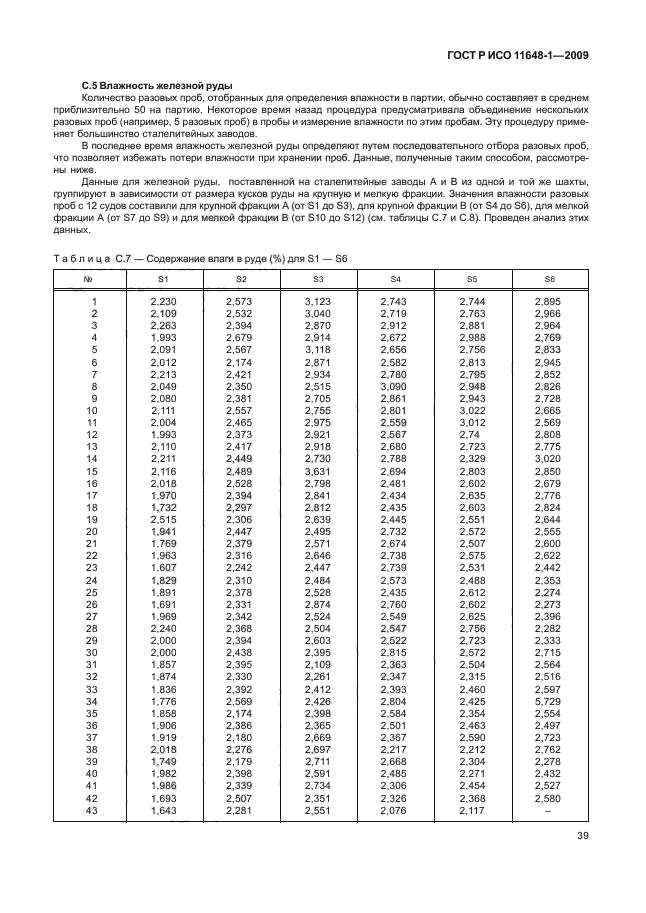    11648-1-2009