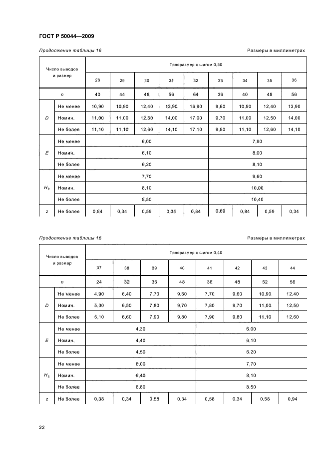   50044-2009