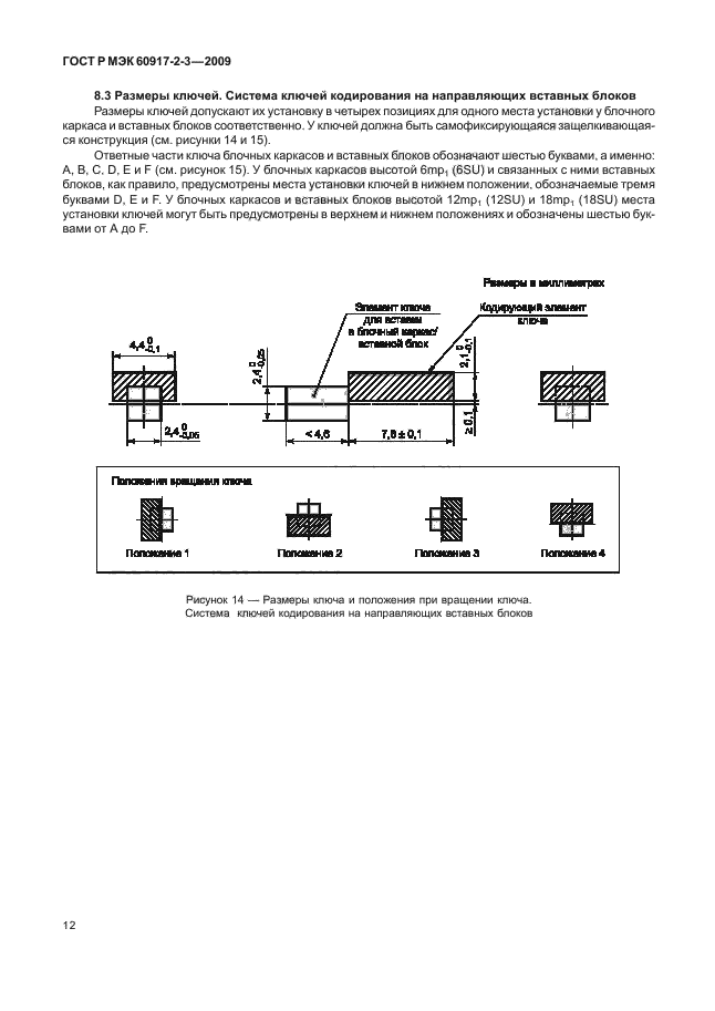    60917-2-3-2009