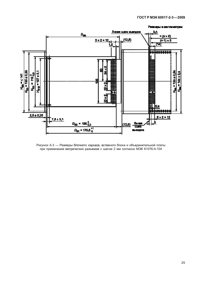    60917-2-3-2009