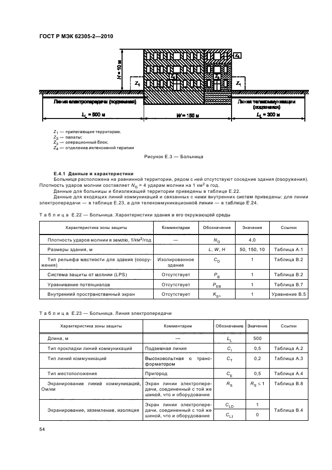    62305-2-2010