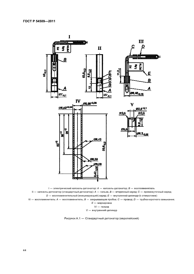   54509-2011