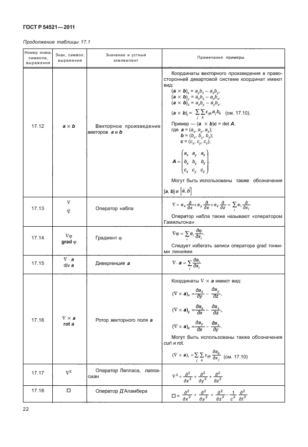   54521-2011