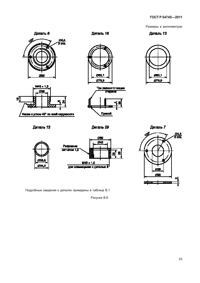   54745-2011