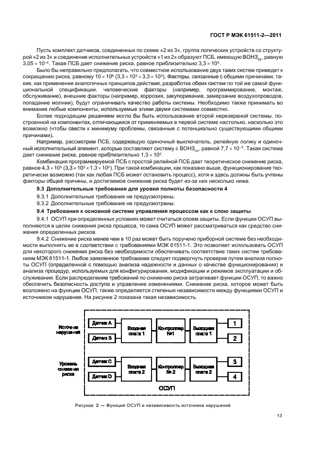    61511-2-2011