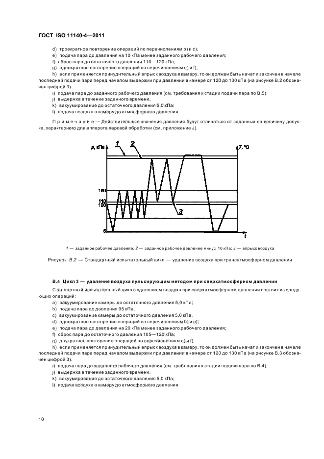  ISO 11140-4-2011