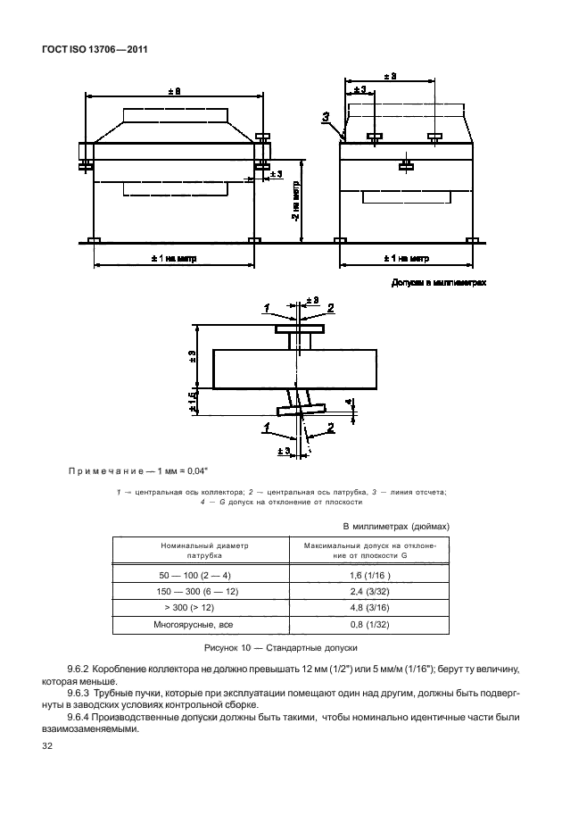  ISO 13706-2011