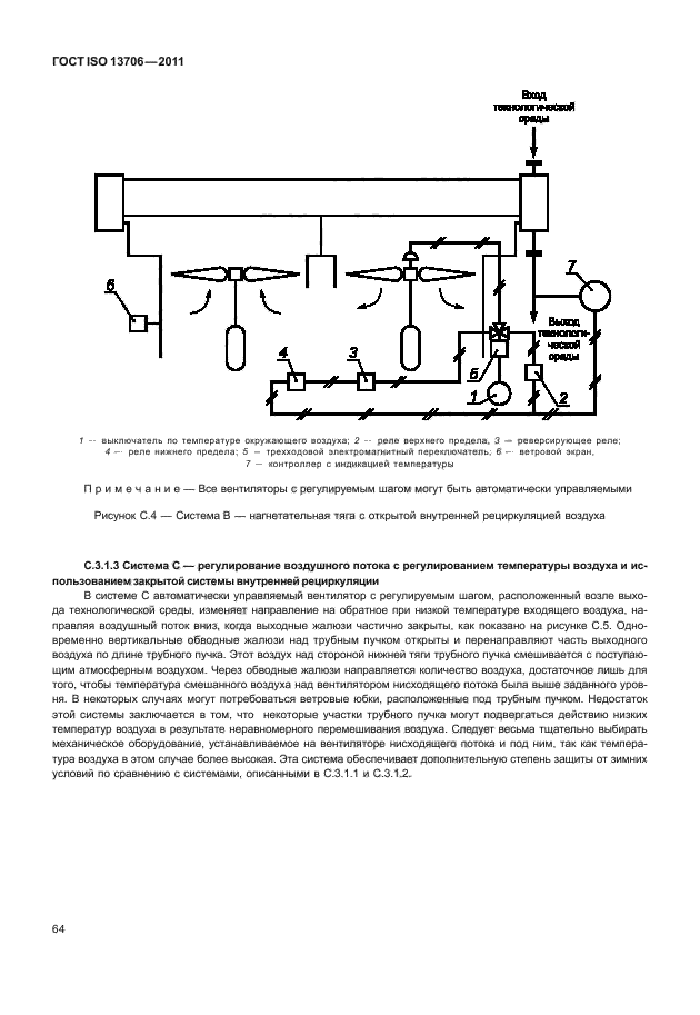  ISO 13706-2011