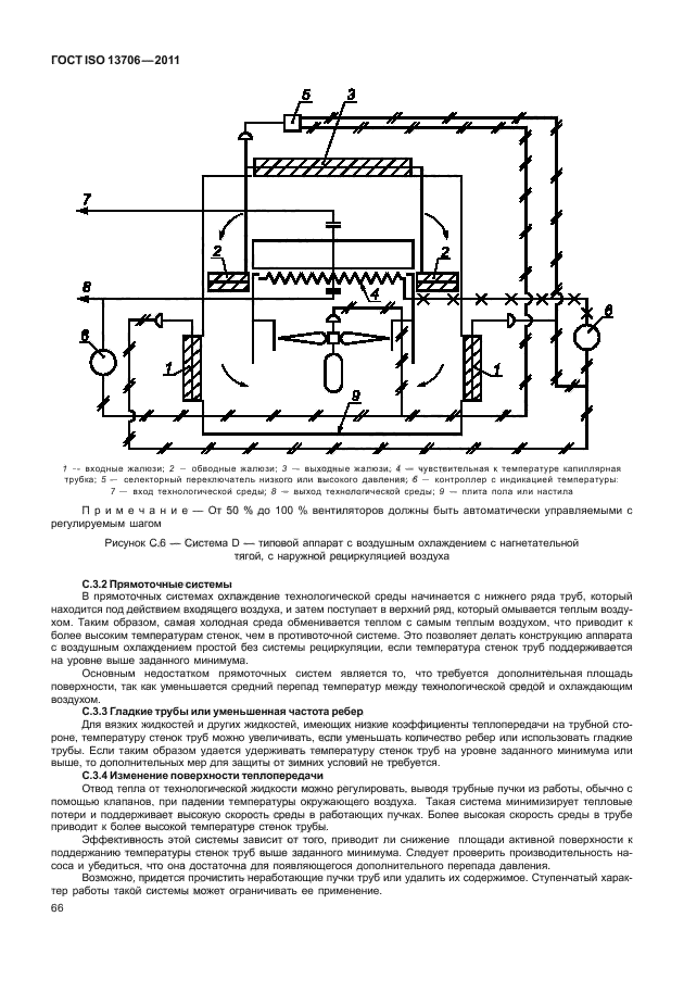  ISO 13706-2011