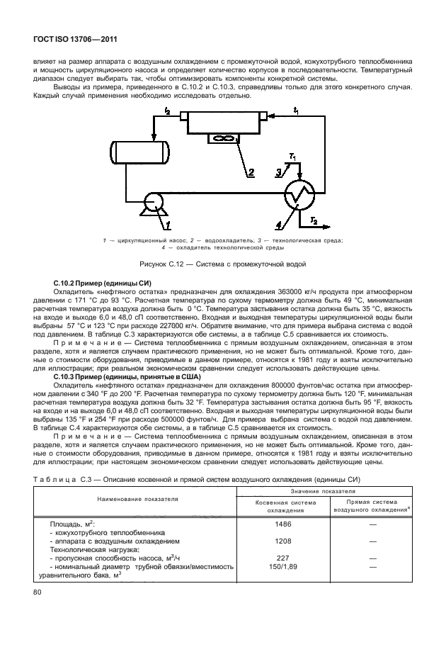  ISO 13706-2011