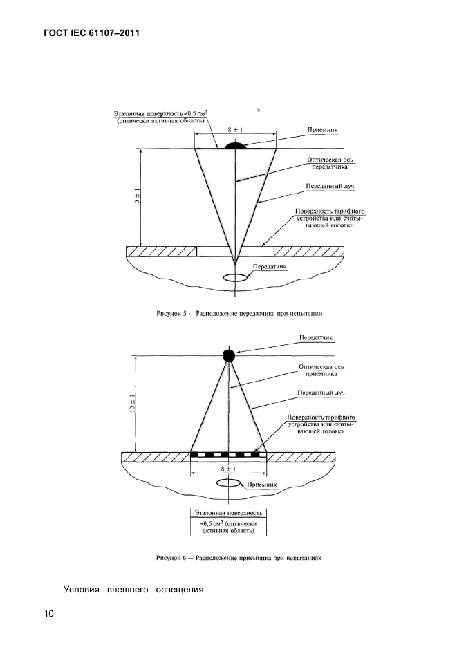  IEC 61107-2011