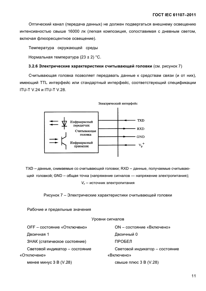  IEC 61107-2011