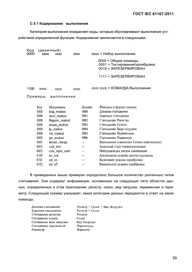  IEC 61107-2011