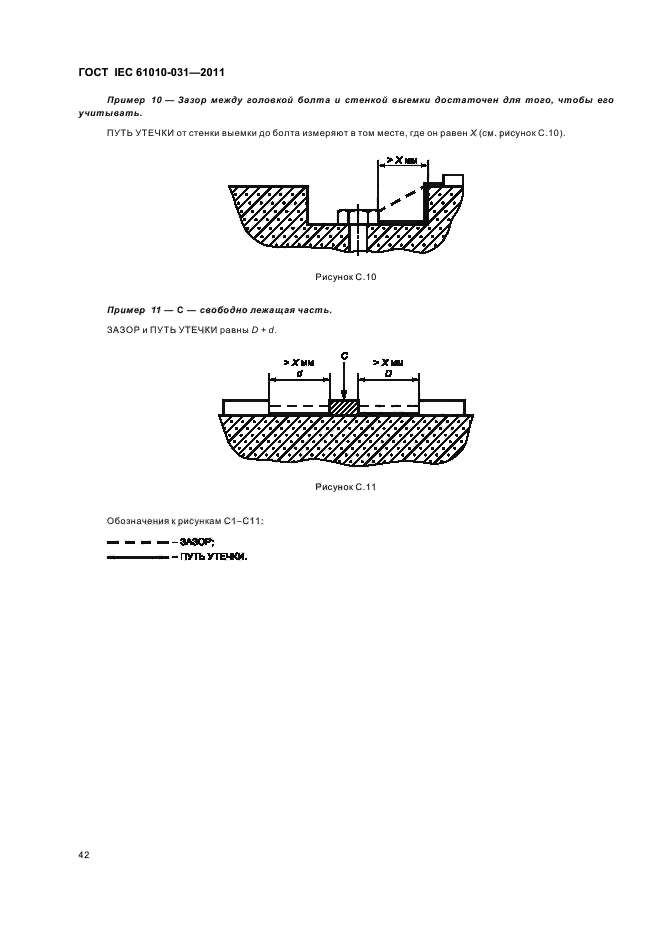  IEC 61010-031-2011