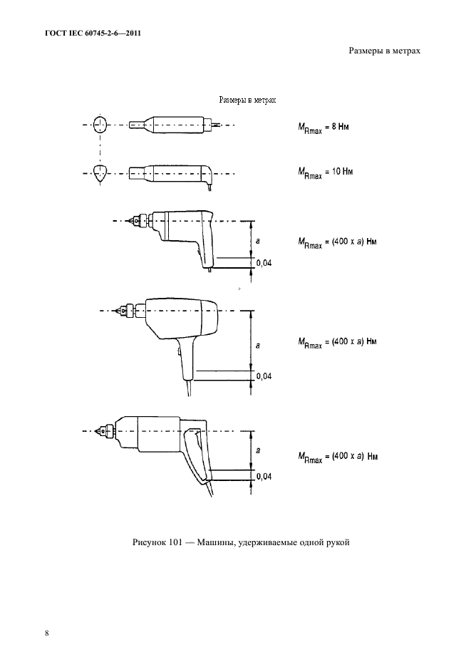  IEC 60745-2-6-2011