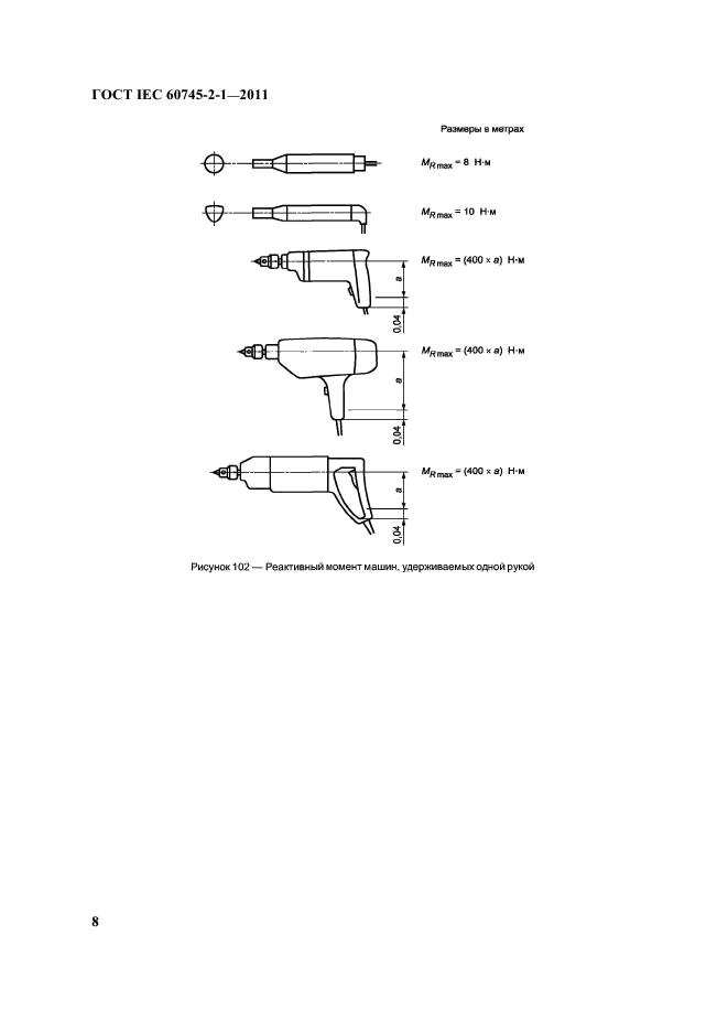  IEC 60745-2-1-2011