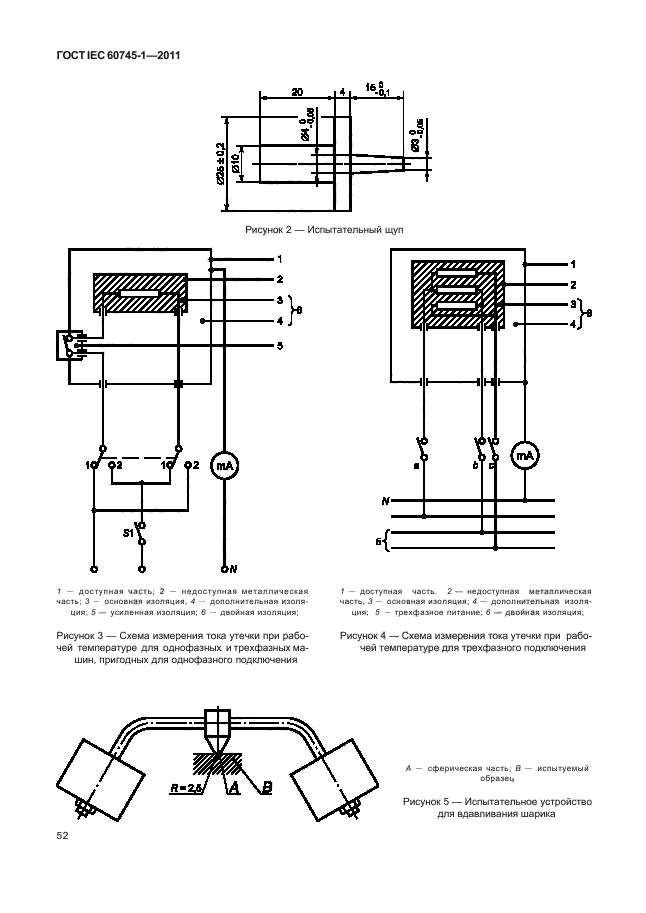  IEC 60745-1-2011