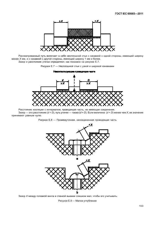  IEC 60065-2011