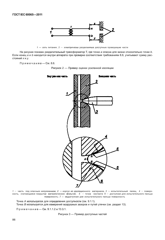  IEC 60065-2011