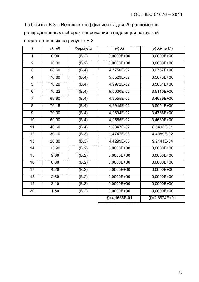  IEC 61676-2011