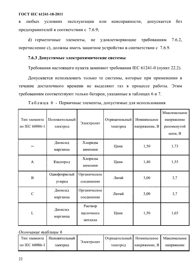  IEC 61241-18-2011