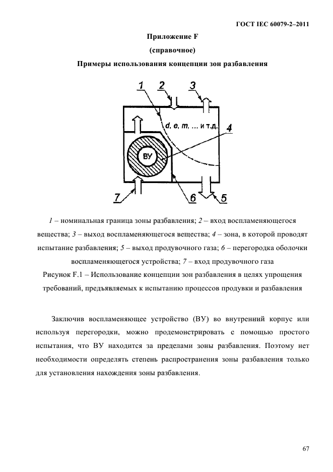  IEC 60079-2-2011