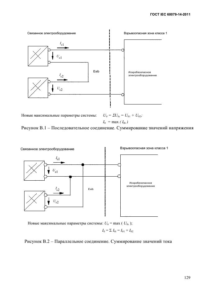  IEC 60079-14-2011