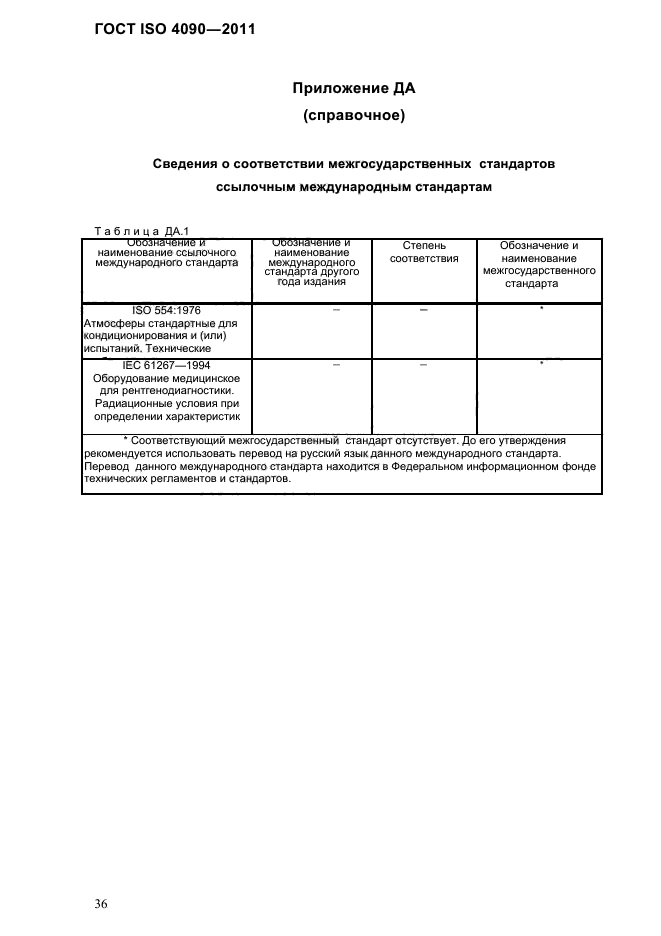  ISO 4090-2011