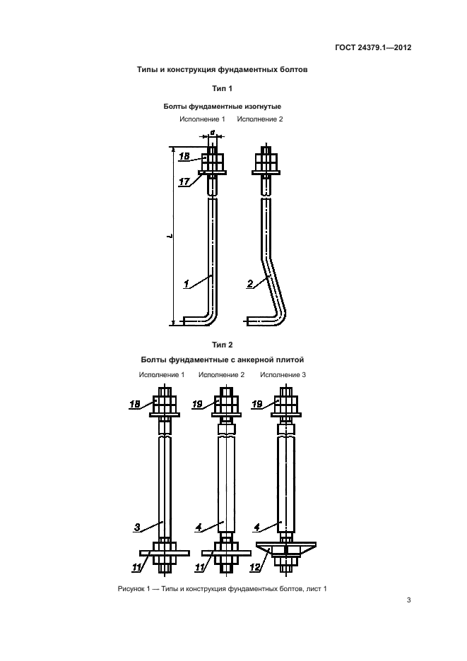  24379.1-2012