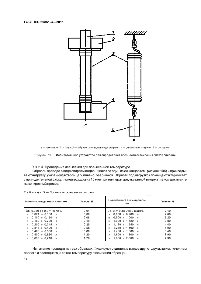  IEC 60851-3-2011