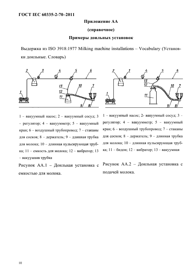  IEC 60335-2-70-2011