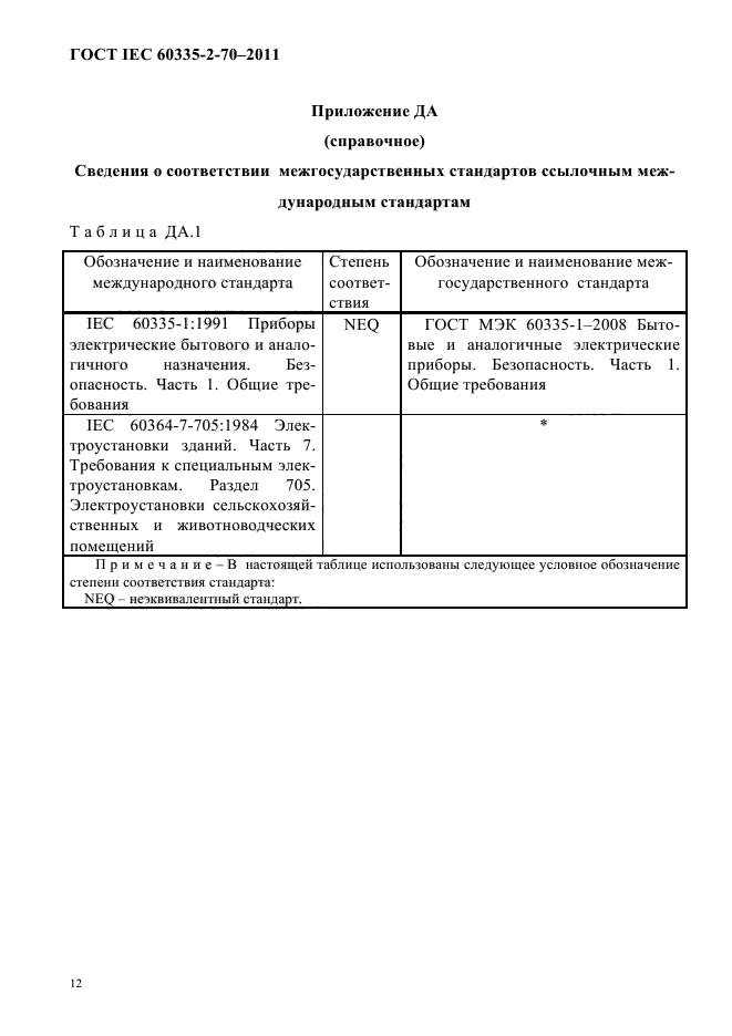  IEC 60335-2-70-2011