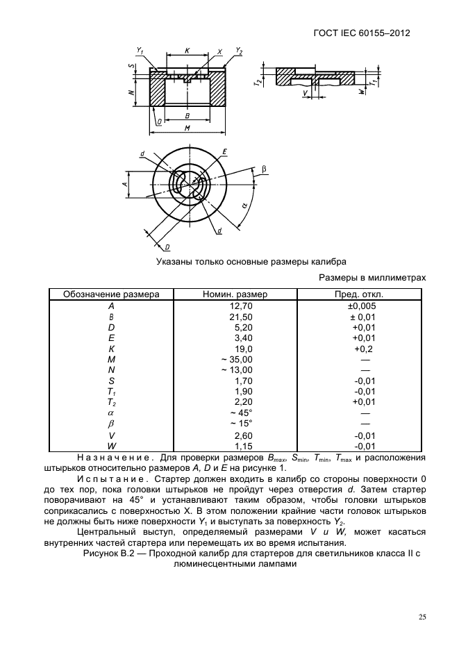  IEC 60155-2012