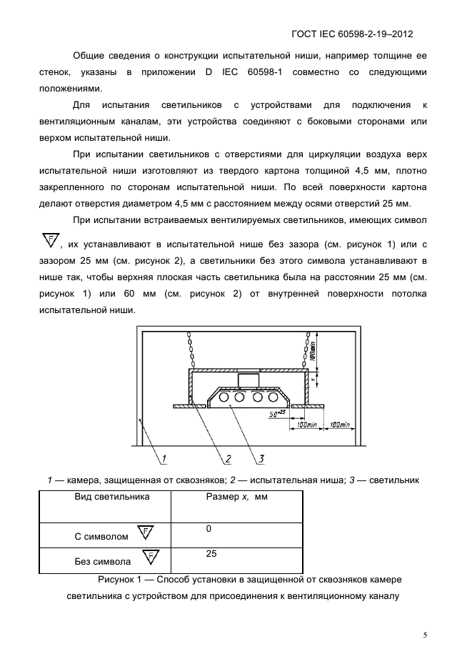  IEC 60598-2-19-2012