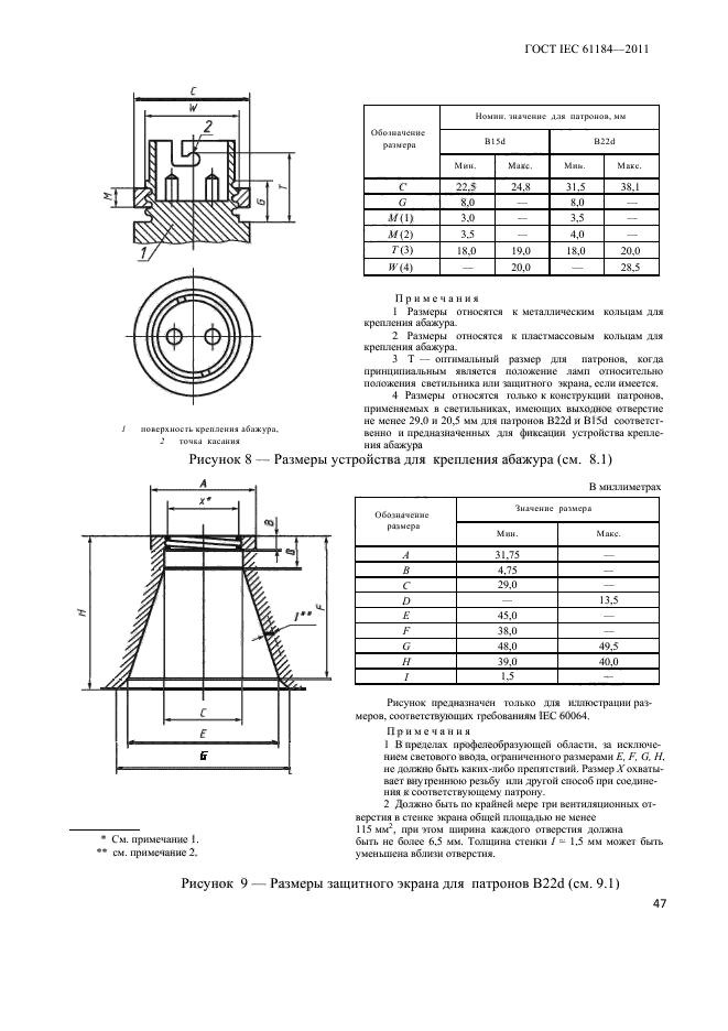  IEC 61184-2011