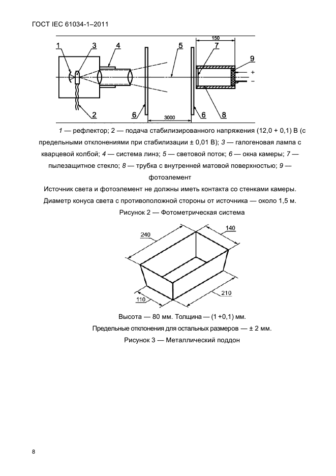  IEC 61034-1-2011