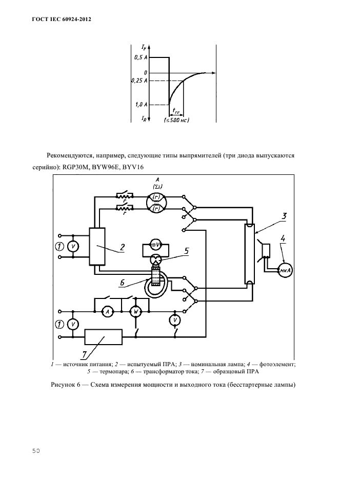  IEC 60924-2012