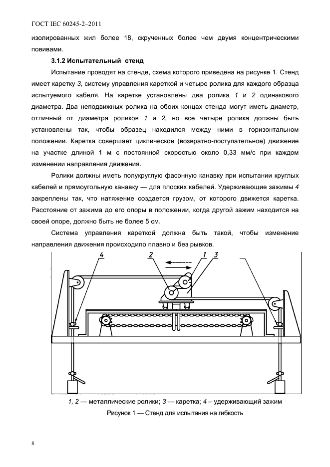  IEC 60245-2-2011